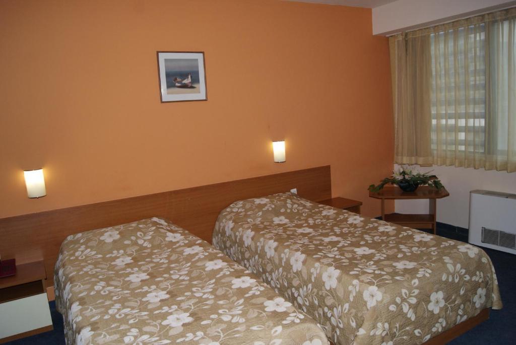 Hotel Fors Burgas Room photo
