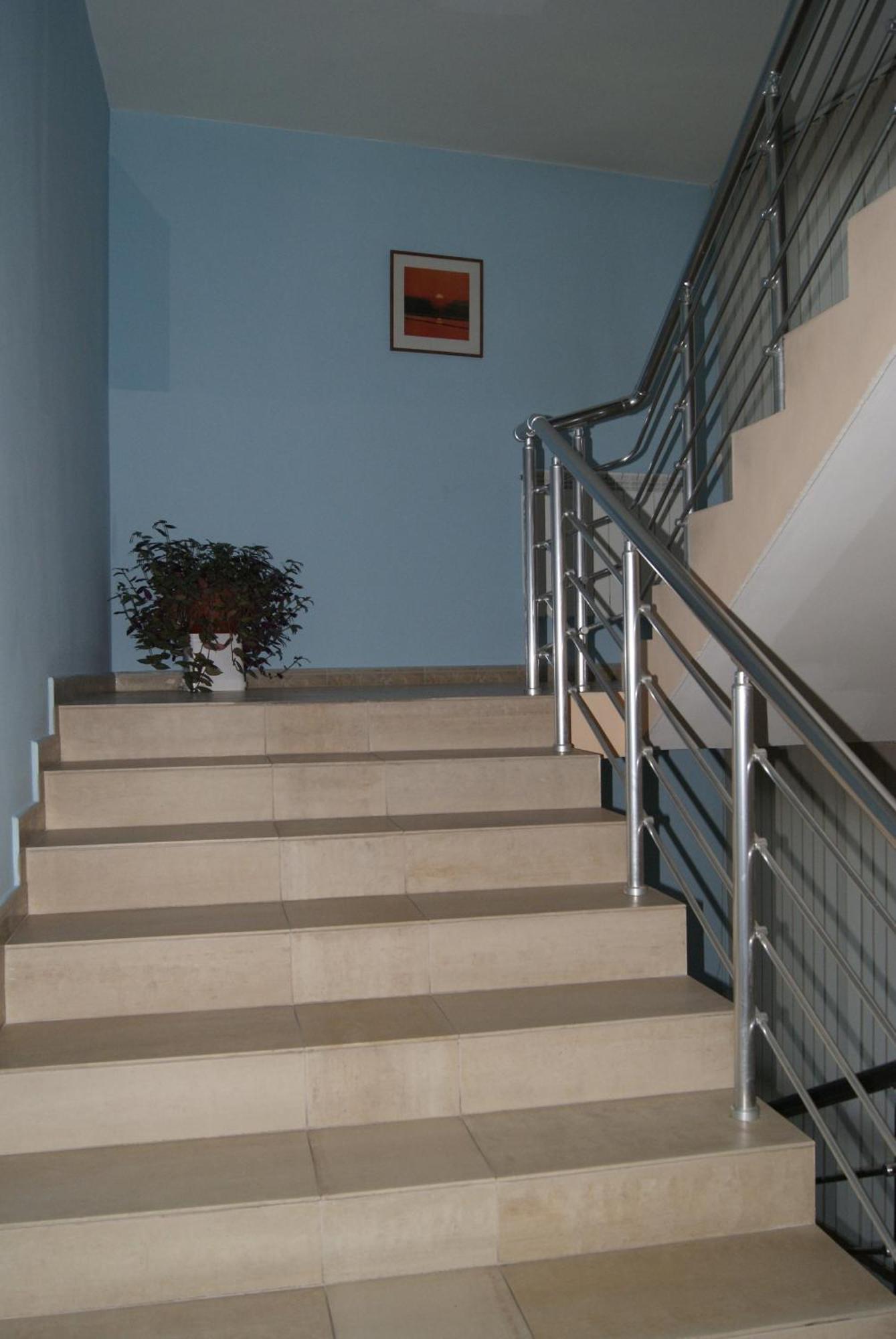 Hotel Fors Burgas Exterior photo